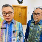 Pemkot Kendari Bakal Bangun TPST di Puuwatu, Sejalan Program Presiden Prabowo Ubah Sampah Jadi Energi