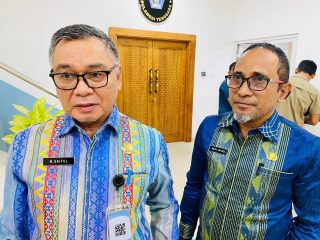 Pemkot Kendari Bakal Bangun TPST di Puuwatu, Sejalan Program Presiden Prabowo Ubah Sampah Jadi Energi