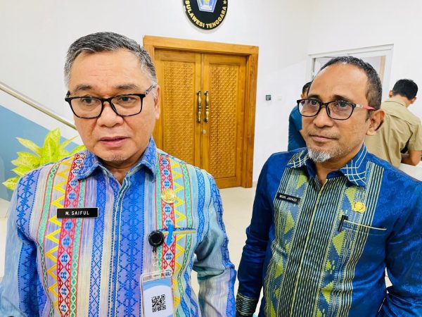 Pemkot Kendari Bakal Bangun TPST di Puuwatu, Sejalan Program Presiden Prabowo Ubah Sampah Jadi Energi