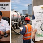 PT Tiga Dara Perkasa Pastikan Legalitas Usaha, Tuduhan BBM Ilegal Dinilai Menyesatkan