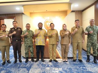 Mendagri Siap Hadir di Kendari, UCLG ASPAC 2026 Jadi Ajang Internasional Bergengsi