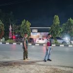 TRC Pemkot Kendari Bergerak Cepat Tertibkan Anak Jalanan di Sejumlah Titik Kota