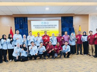 UHO Dipercaya Susun Kajian Gizi Wilayah Terpencil, Dorong Pemerataan Akses Pangan Nasional