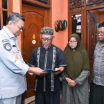 Jasa Raharja Tuntaskan Santunan Korban Kecelakaan KRL di Bekasi, Ahli Waris Terima Rp90 Juta