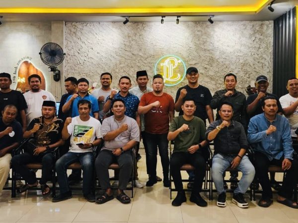 JMSI Sulawesi Tenggara Siapkan Seminar HAM di UHO