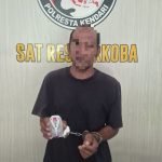 Petani di Konawe Kepulauan Ditangkap, Simpan Puluhan Paket Sabu Siap Edar