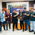 Perkuat Fondasi, JMSI Kota Kendari Bidik Penertiban Administrasi di Rakercab Perdana