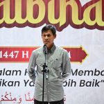 Kadis Dikbud Sultra Respons Keluhan Sekolah Soal MBG dan Minimnya Anggaran Ekstrakurikuler