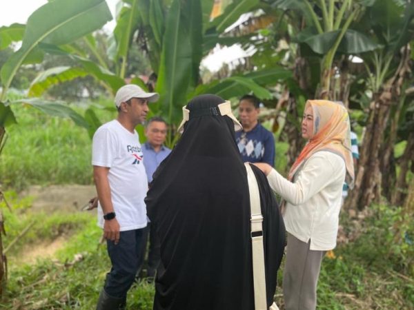 Dinas PUPR Kendari Bantah Abaikan Banjir Jalan Tunggala, Jayadi : Penanganan Sudah dan Terus Berjalan