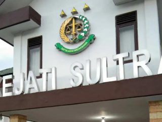 Tanggapi Aduan MBM, Kejati Sultra Tunggu Arahan Kejagung Soal Nasib 6 Jaksa Terlapor
