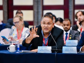 JK, Kerusuhan Poso, dan Dramatisasi di Era Algoritma