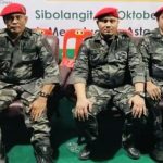 Kasus Dugaan Penambangan Pasir Ilegal di Konawe Mandek, Ketua GPA Sultra Minta Kapolri Copot Jajaran