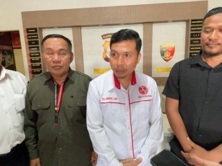 Tepis Fitnah Asusila, Kuasa Hukum IAI Rawa Aopa Konsel Ungkap Fakta Sebenarnya: "Klien Kami Menertibkan Kesucian Masjid"