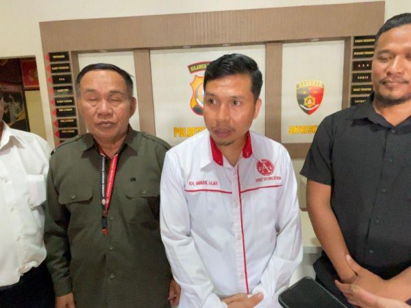 Tepis Fitnah Asusila, Kuasa Hukum IAI Rawa Aopa Konsel Ungkap Fakta Sebenarnya: "Klien Kami Menertibkan Kesucian Masjid"