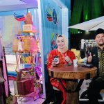 Pemkot Kendari Bersinar di Harmoni Sultra, Sabet Juara I Stand Pameran HUT ke-62 Sultra