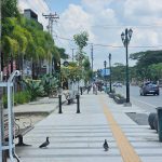 Kendari Makin Maju, Pedestrian Eks-MTQ Jadi Destinasi Favorit Warga