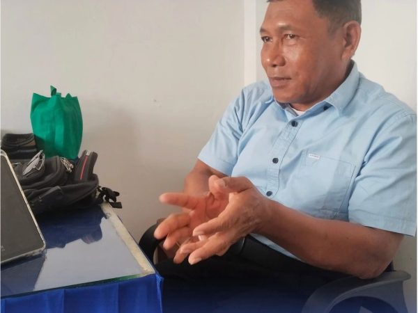 18 Siswa SMAN 11 Kendari Lolos SNBP Perguruan Tinggi