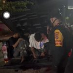 Digerebek Saat Asyik Judi Qiu-Qiu, Enam Remaja di Kendari Diamankan Polisi