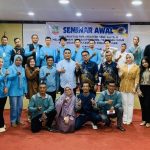 Riset Kolaboratif STIE Enam Enam Kendari Dorong UMKM Pangan Naik Kelas di Konawe Utara