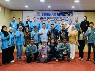 Riset Kolaboratif STIE Enam Enam Kendari Dorong UMKM Pangan Naik Kelas di Konawe Utara