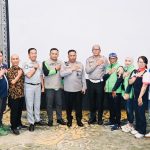 Libatkan Komunitas Ojol, Korlantas Polri dan Jasa Raharja Dorong Peran Aktif Pengemudi dalam Menekan Risiko Kecelakaan