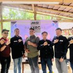 Rakercab JMSI Kolaka Raya: Perkuat Sinergi dan Inovasi untuk Organisasi Berkualitas