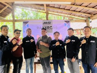 Rakercab JMSI Kolaka Raya: Perkuat Sinergi dan Inovasi untuk Organisasi Berkualitas