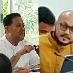 Komisi III DPRD Sultra Geram, PT KKU Klaim Dokumen Negara Tak Bisa Difotokopi