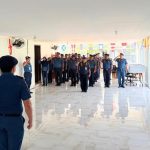 Apel Pagi UPP Molawe Jadi Momentum Perkuat Disiplin dan Profesionalisme Pegawai