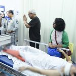 Jasa Raharja Telah Terbitkan Jaminan Biaya Perawatan ke 8 Rumah Sakit