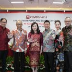 Laba Rp6,78 Triliun, CIMB Niaga Siap Bagi Dividen dan Tancap Gas 2026