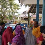 Gerakan Pangan Mandiri Hadir di Watubangga Kendari, Upaya Nyata Pemkot Kendalikan Inflasi Daerah