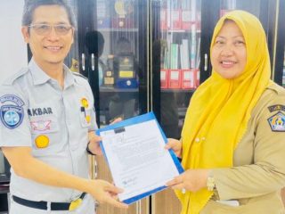 RSUD Kota Kendari Percepat Layanan Darurat Lewat Sinergi dengan Jasa Raharja