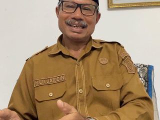 Kepala SMAN 11 Kendari Bantah Program MBG Bebani Sekolah: "Anak-anak dan Guru Justru Senang!"