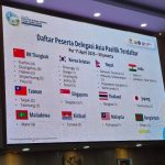 Sejumlah Negara Pastikan Hadir di UCLG ASPAC 2026 di Kota Kendari Sulawesi Tenggara