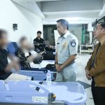 Jasa Raharja Pastikan Jaminan bagi Korban Kecelakaan Kereta Api di Stasiun Bekasi Timur