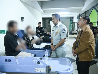 Jasa Raharja Pastikan Jaminan bagi Korban Kecelakaan Kereta Api di Stasiun Bekasi Timur