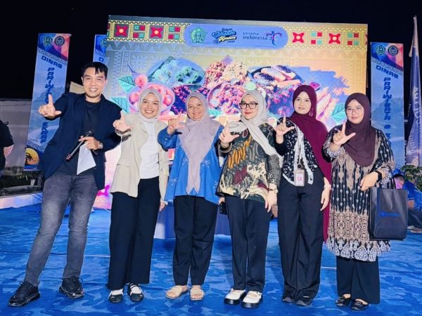 Cegah Investasi Bodong, OJK Bekali UMKM Konawe Pengetahuan Keuangan