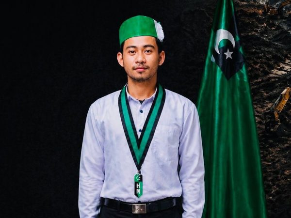 HMI Cabang Kendari Minta Kejati Sultra Periksa “Aktor” Lain yang Diduga Terlibat dalam Pusaran Kasus Nikel Ilegal PT KTR