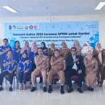 Harmoni Sutra 2026, Langkah Nyata Tekan Kanker Serviks di Kendari