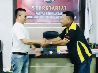 Reuni Akbar Unsultra Dipastikan Meriah, Galesong Group Siapkan Hadiah Istimewa untuk Alumni