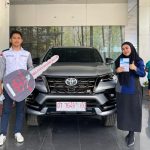 Ditengah Kenaikan BBM, Toyota Fortuner dan Innova Diesel Tetap Jadi Primadona