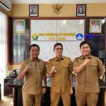 Guru Matematika SMAN 1 Kendari Tembus Riset Internasional di Nepal dan Thailand