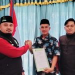 GPA Sultra Reshuffle Pengurus Konawe, Iksan Saranani : Saatnya Organisasi Bergerak Aktif