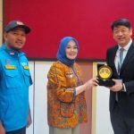 Lewat UCLG ASPAC 2026, Pemkot Kendari -  Tiongkok China Jalin Kemitraan