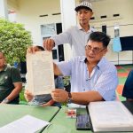 Surat Bupati Konsel Picu Polemik, Lahan Adat “Ndonganeno Weribone” Digugat ke Pengadilan