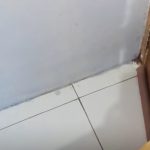 Warga Baito Keluhkan Kualitas Perumahan yang Retak hingga Rembes Air