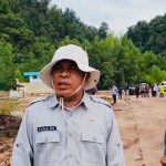 Hutan Mangrove Lapuko Konawe Selatan Berubah Jadi Galangan Kapal, DPRD Sultra Siapkan Pemanggilan Perusahaan