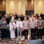 Polri Dorong Kolaborasi Nasional Lindungi Karya Anak Bangsa di Era Digital