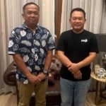 Perkuat Sinergi Bangsa, Dr. Andi Abbas Gelar Pertemuan Hangat dengan Kepala KSP Dudung Abdurachman
